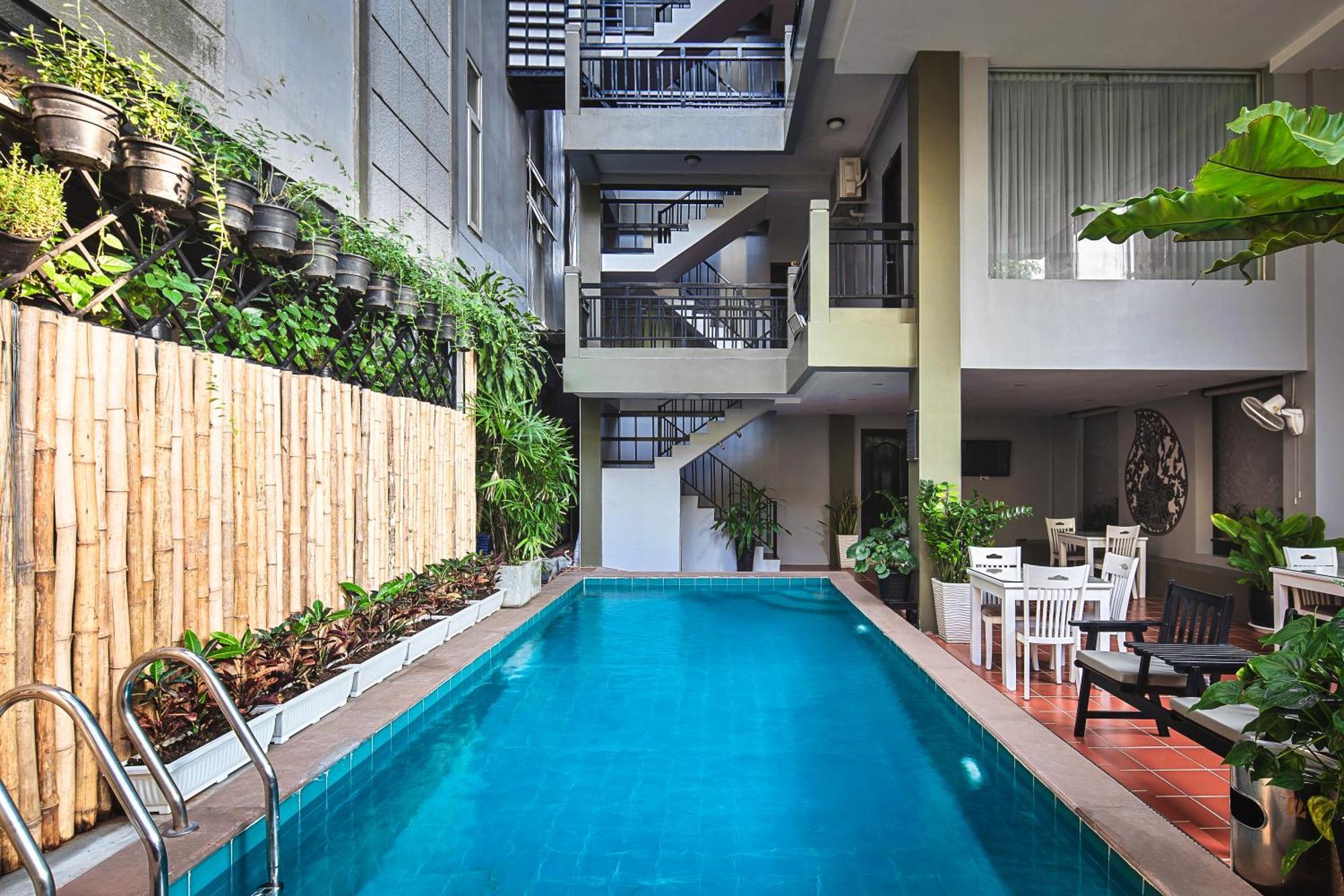 Apsor Palace 4*