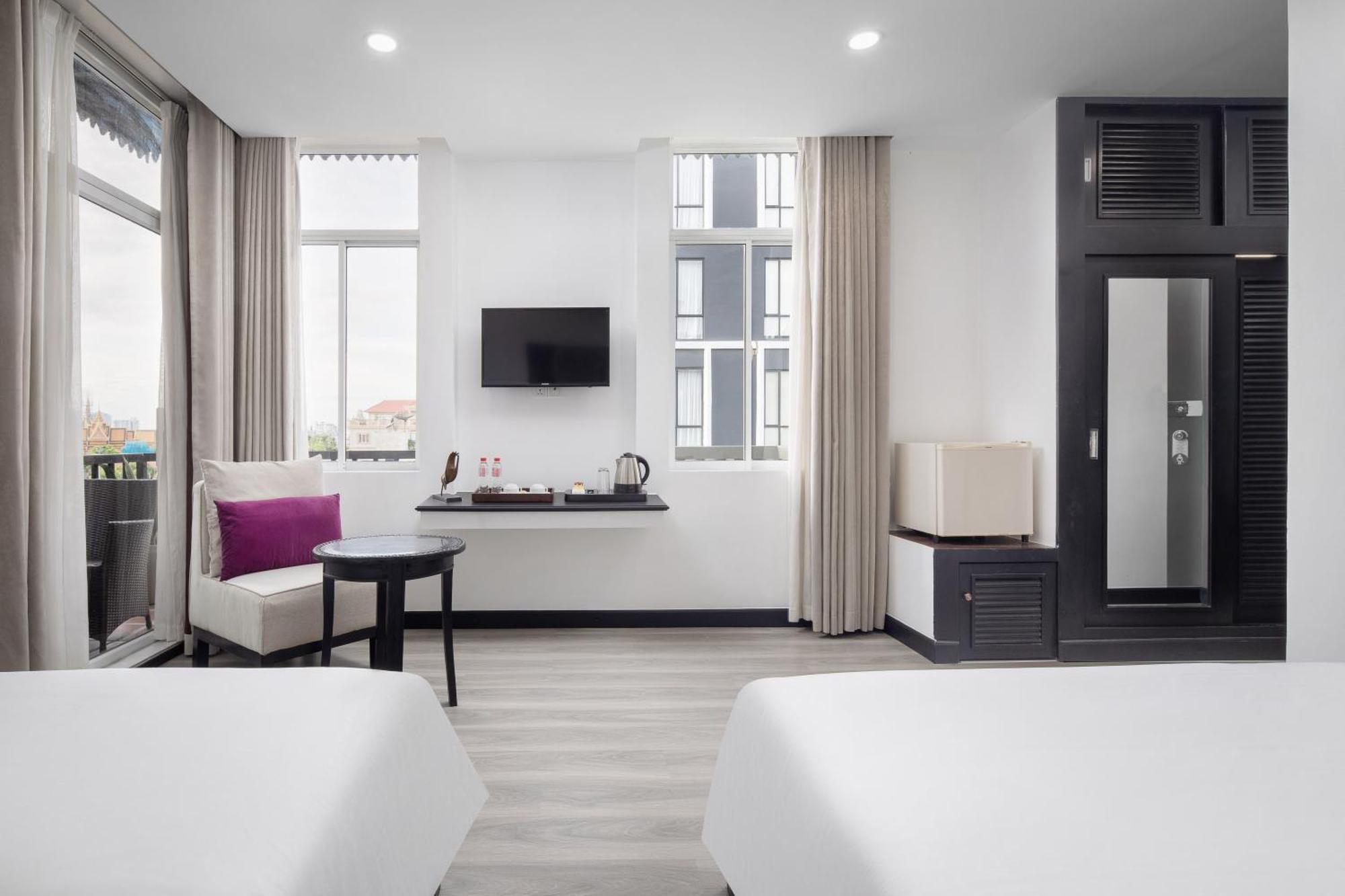 Hotel Apsor Palace 4*