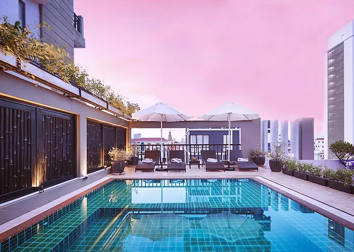 Apsor Palace Hotel