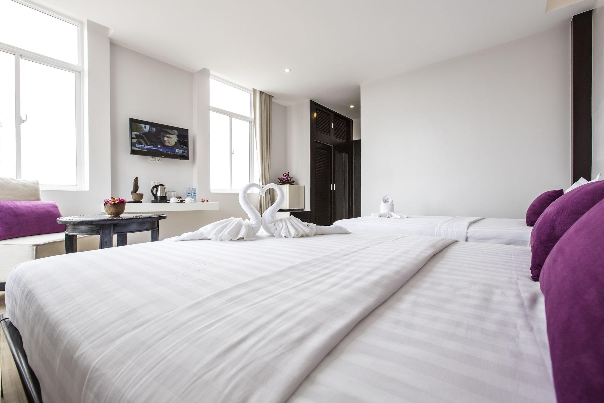 Hotel Apsor Palace 4*