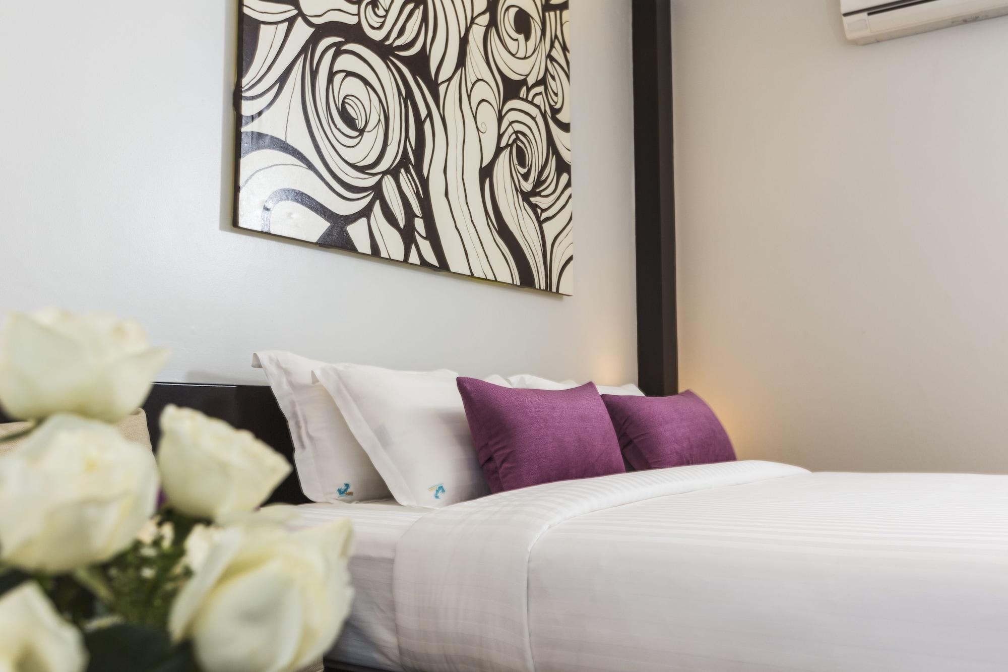 Hotel Apsor Palace 4*