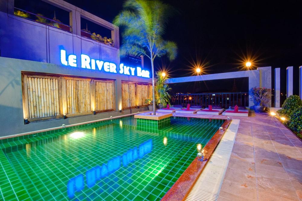 Hotel Apsor Palace Phnom Penh