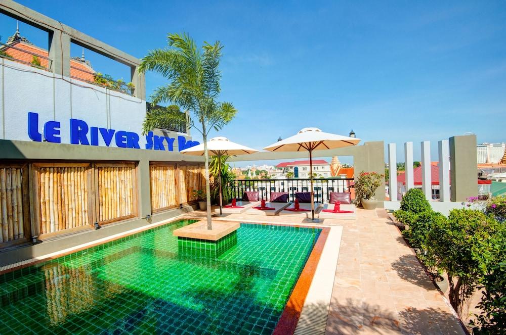 Apsor Palace Hotel Phnom Penh