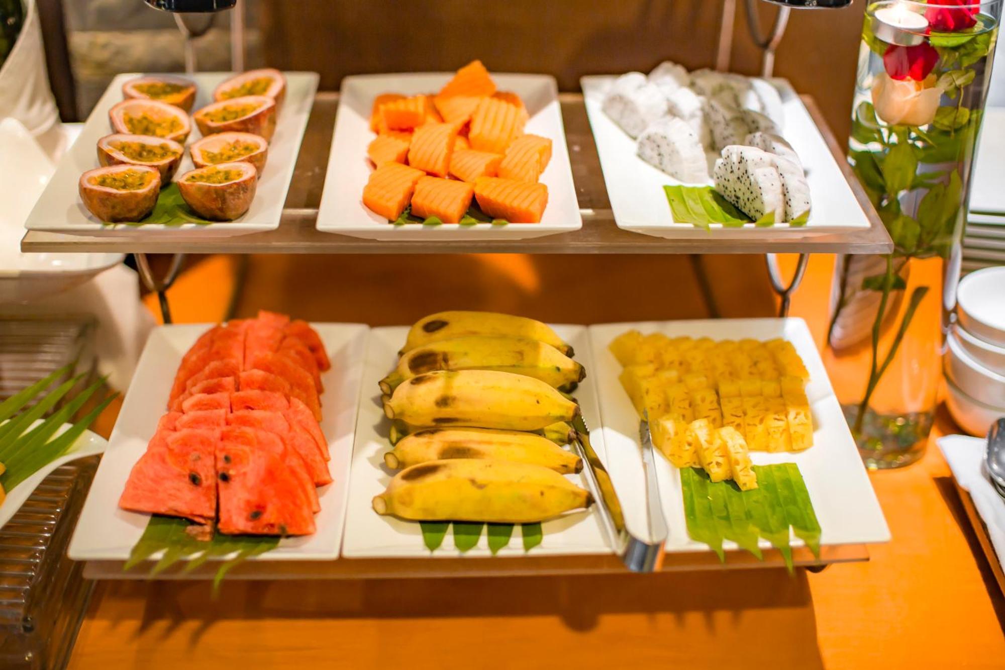 Hotel Apsor Palace Phnom Penh