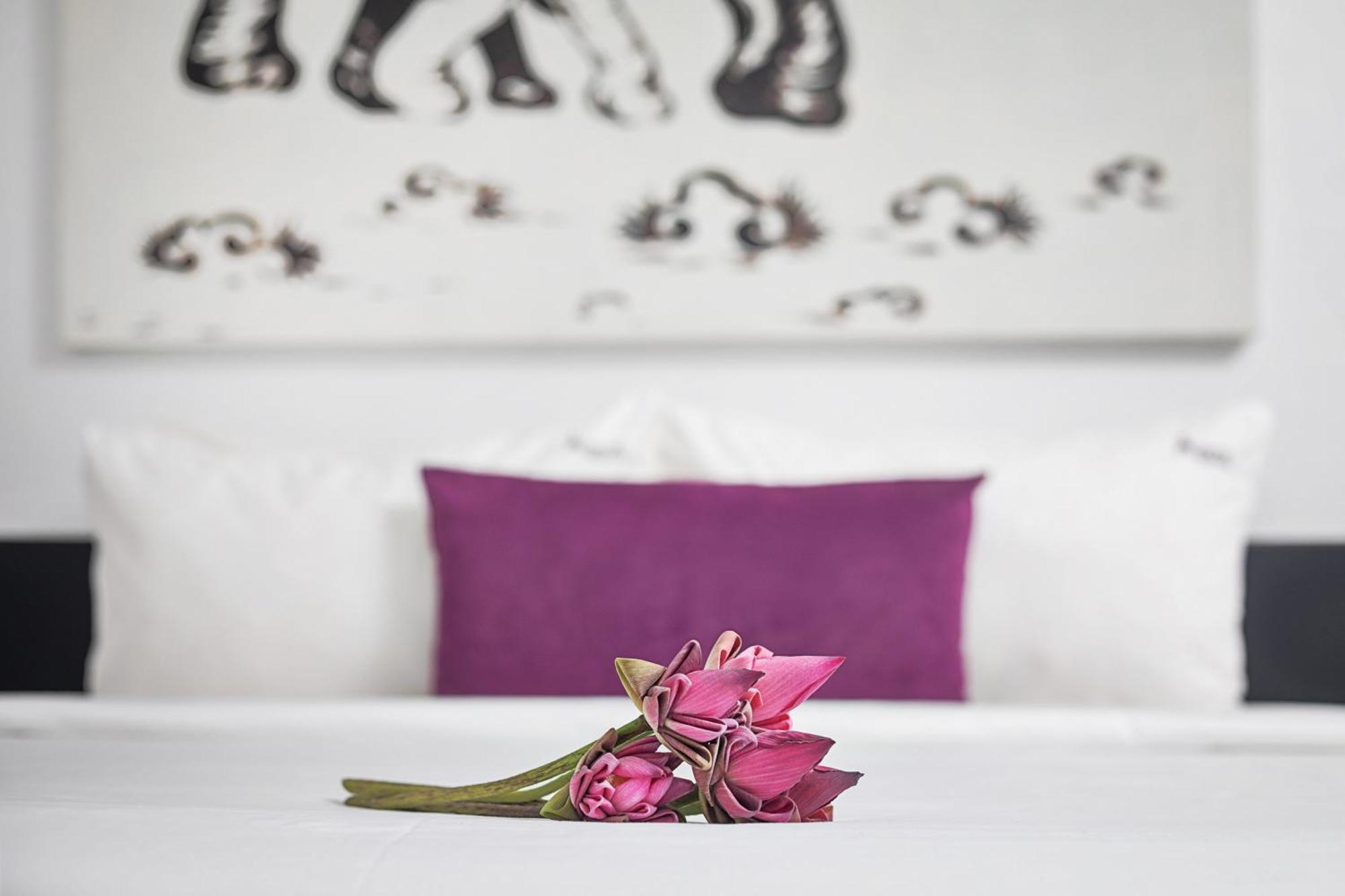 Apsor Palace Phnom Penh