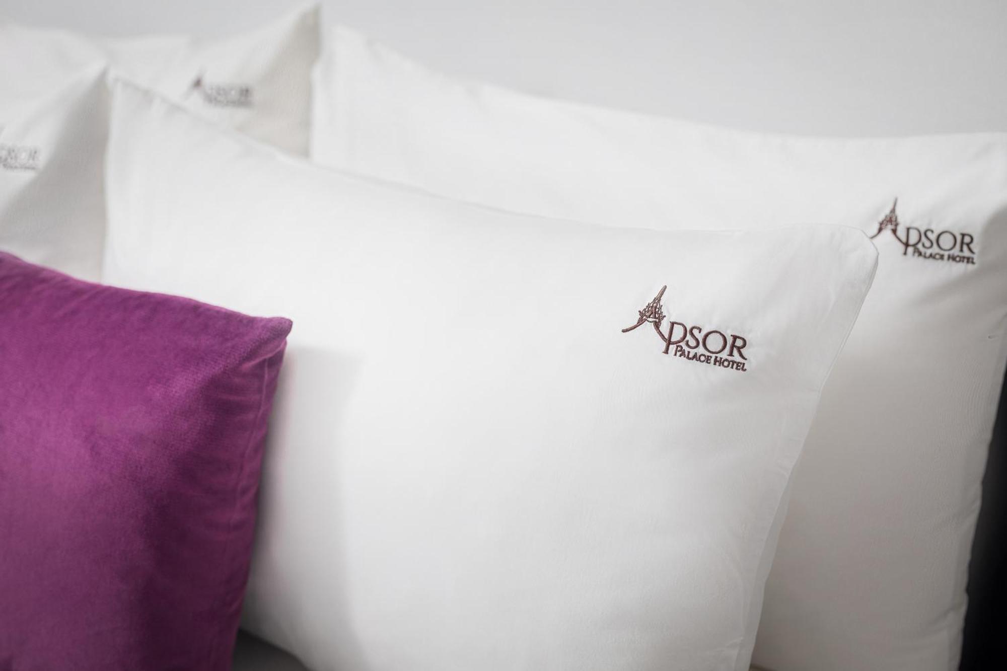 Apsor Palace