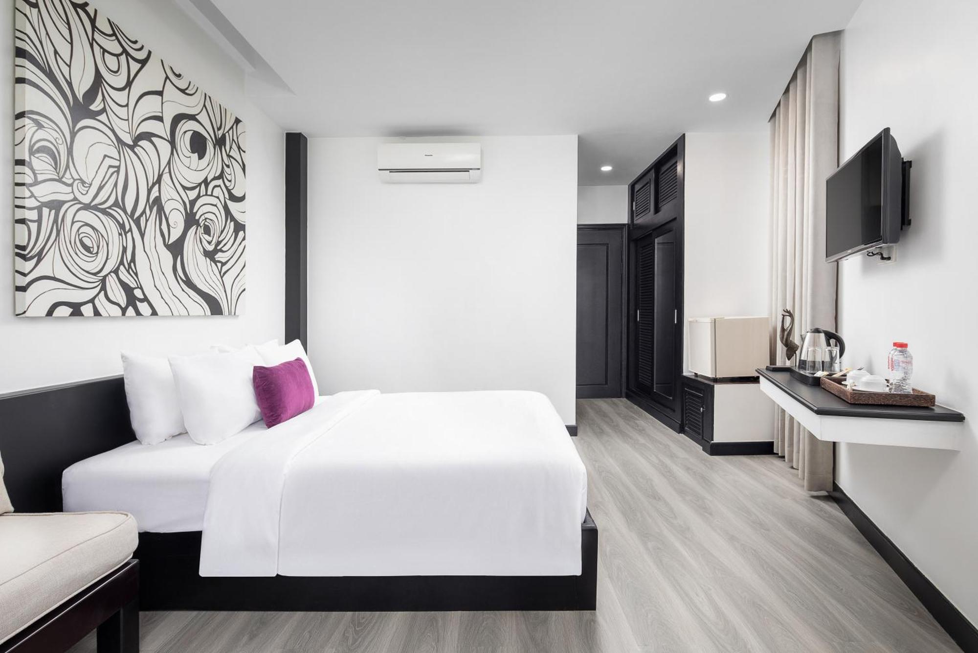 Hotel Apsor Palace Phnom Penh