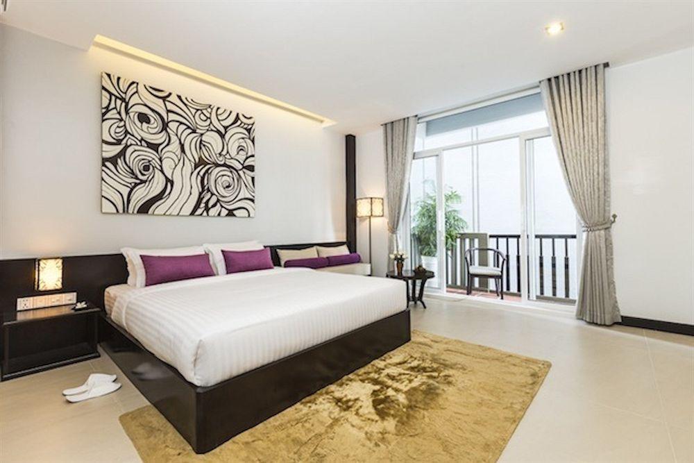 Apsor Palace Hotel Phnom Penh